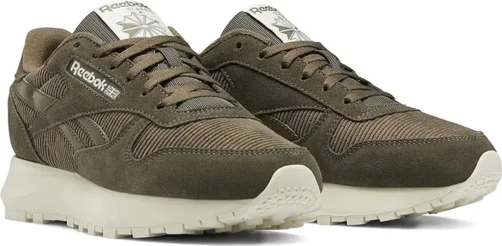 Classic Leather Sp "Brown" sneakers - Image 2