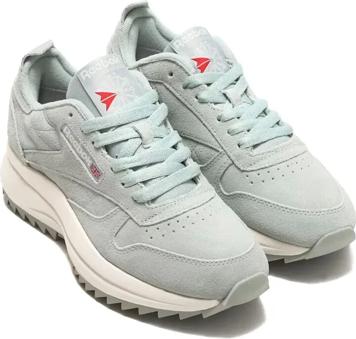 Classic Leather Sp Extra "Green" sneakers - Image 2