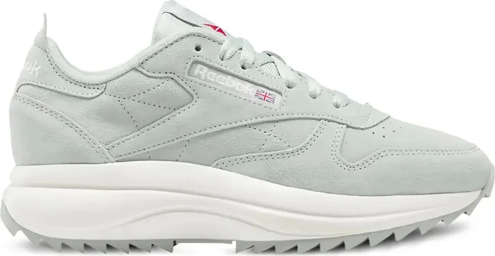 Classic Leather Sp Extra "Green" sneakers