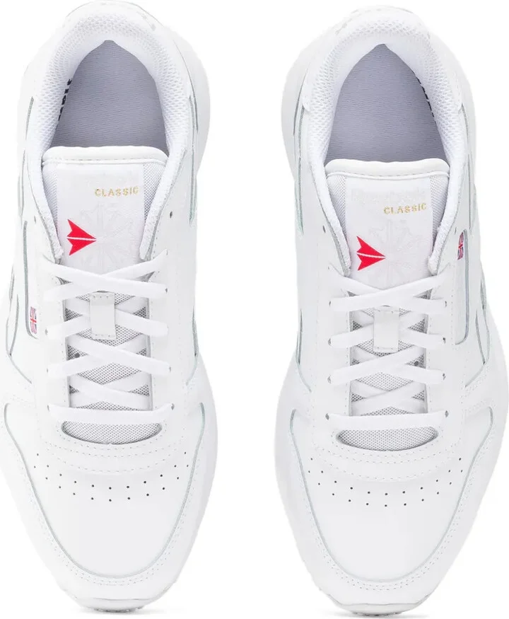 Classic Leather SP sneakers - Image 4