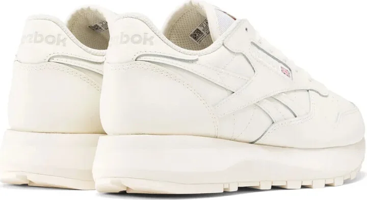 Classic Leather SP sneakers - Image 3