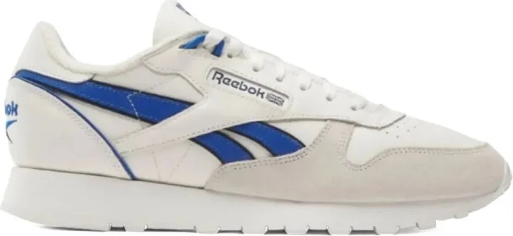 Classic Leather Trainers