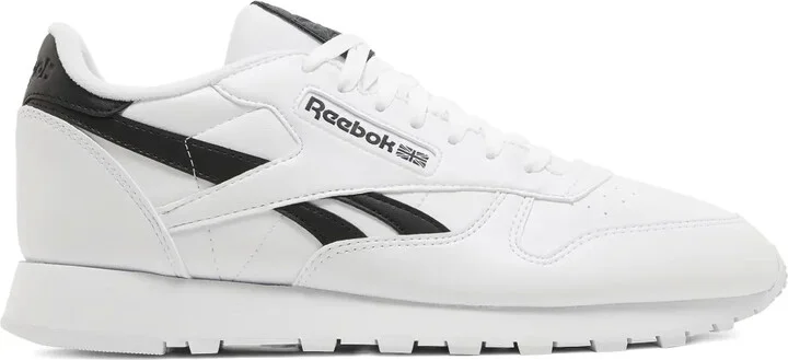 Classic Leather Trainers