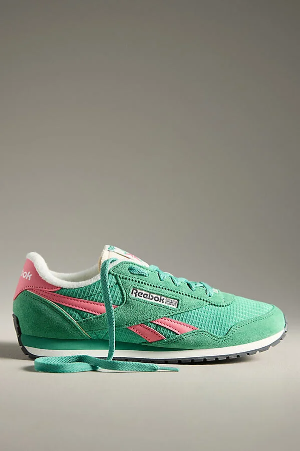 Classic Legacy AZ Sneakers