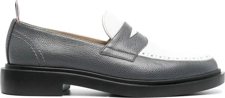 Classic Lightweight Penny Loafers