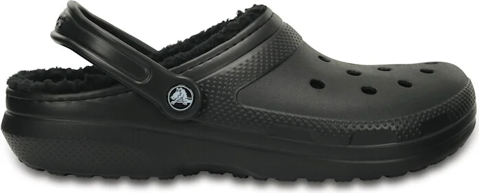 Classic Lined Clog