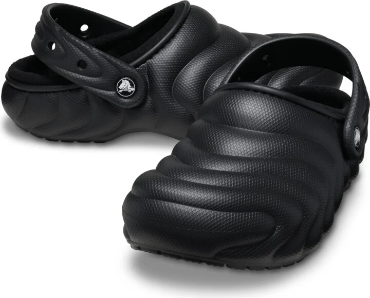 Classic Lined Overpuff Clog - Image 2