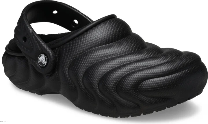 Classic Lined Overpuff Clog - Image 3