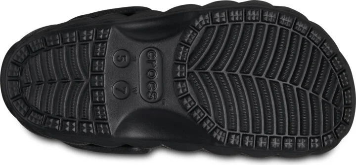 Classic Lined Overpuff Clog - Image 4