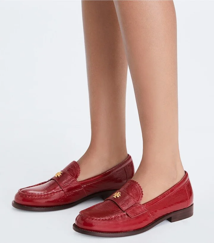 Classic Loafer - Image 8