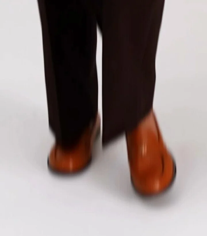 Classic Loafer - Image 2