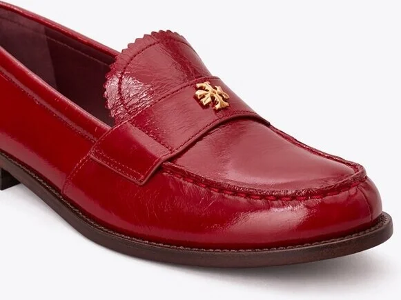Classic Loafer - Image 4