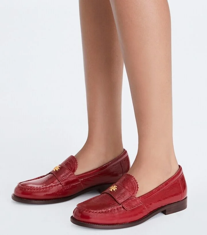 Classic Loafer - Image 6