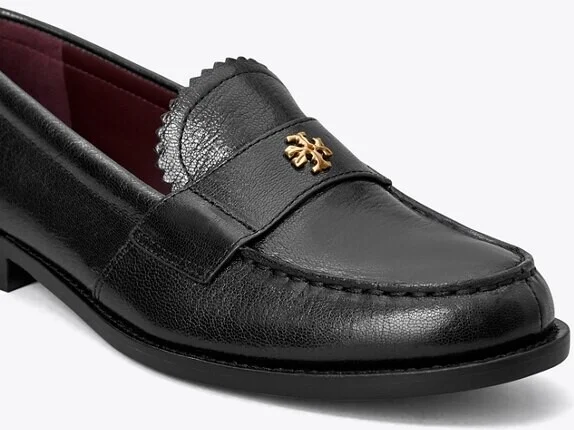 Classic Loafer - Image 4