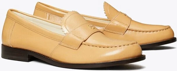 Classic Loafer