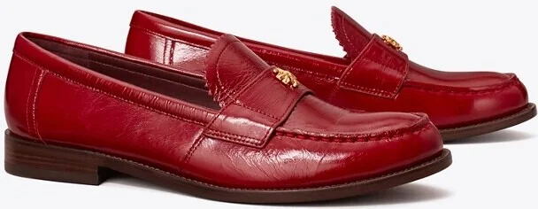 Classic Loafer
