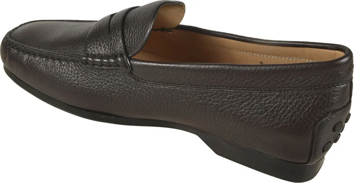 Classic Loafers - Image 3