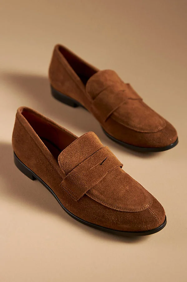 Classic Loafers - Image 2