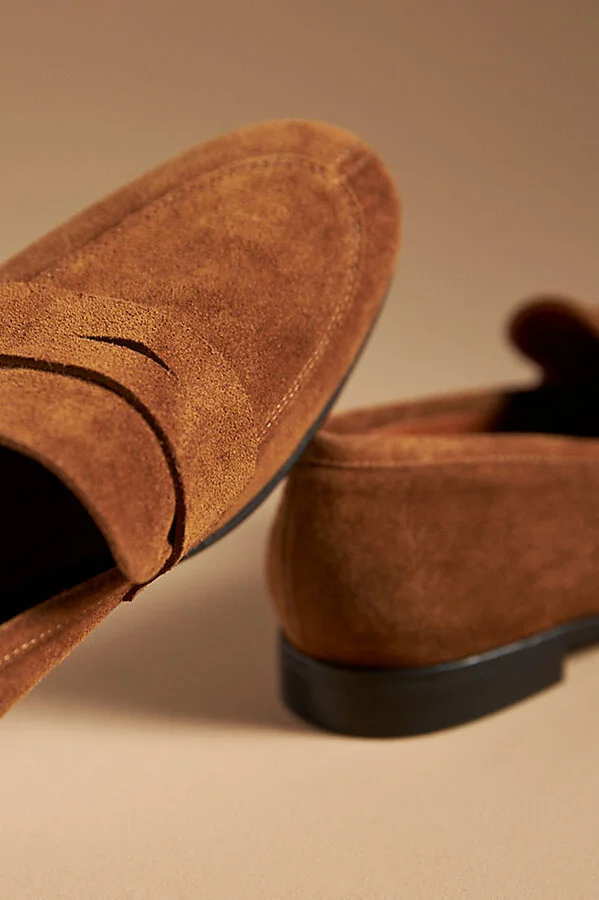 Classic Loafers - Image 3