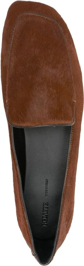 Classic Loafers - Image 4