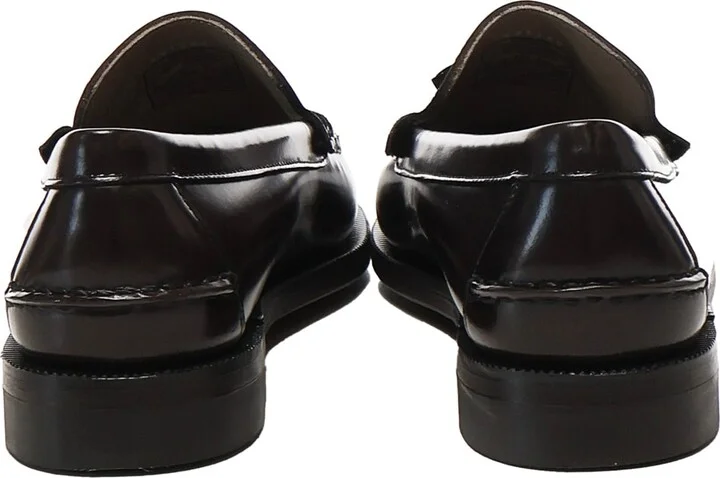 Classic Loafers - Image 3
