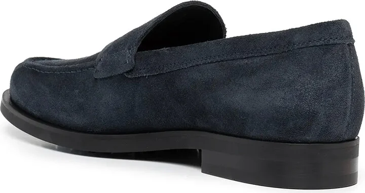 Classic Loafers - Image 3