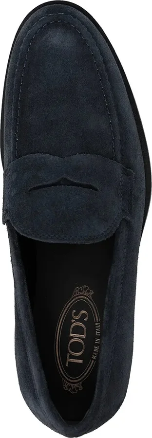 Classic Loafers - Image 4