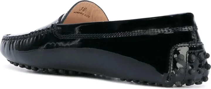 Classic Loafers - Image 3