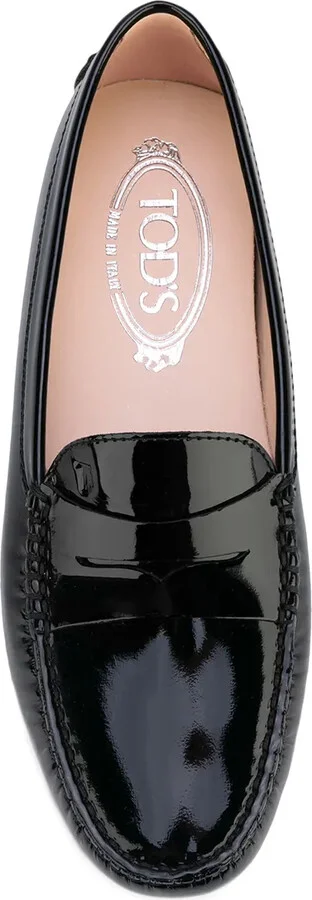 Classic Loafers - Image 4