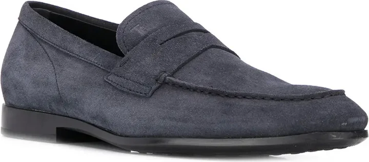 Classic Loafers - Image 2