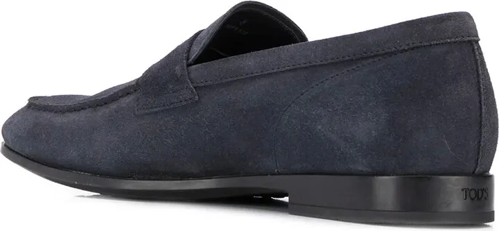 Classic Loafers - Image 3