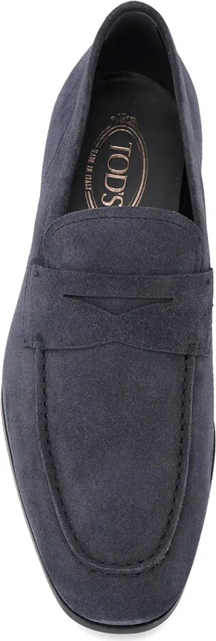 Classic Loafers - Image 4