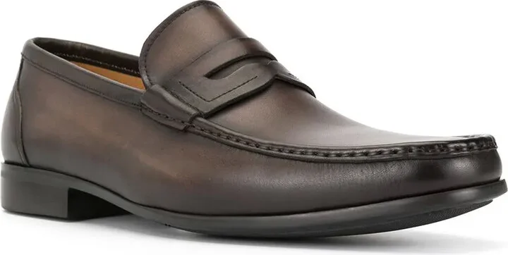 Classic Loafers - Image 2
