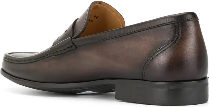 Classic Loafers - Image 3