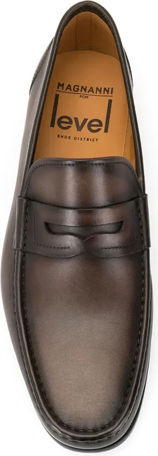 Classic Loafers - Image 4