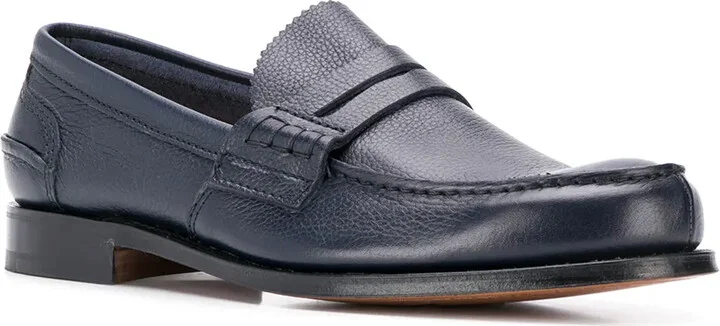 Classic Loafers - Image 2