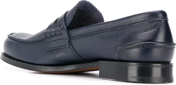 Classic Loafers - Image 3