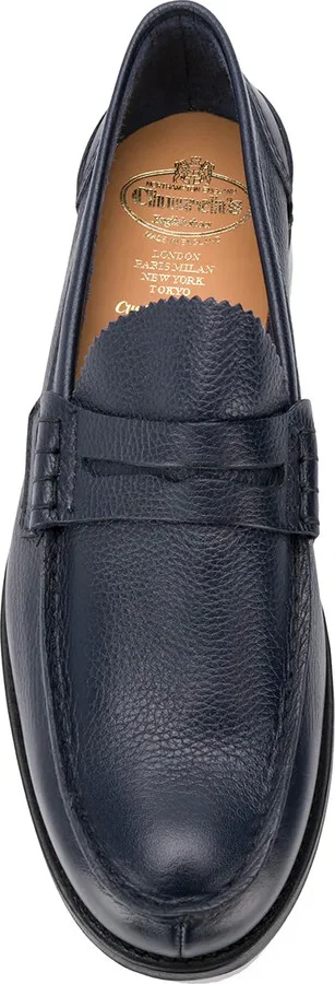 Classic Loafers - Image 4
