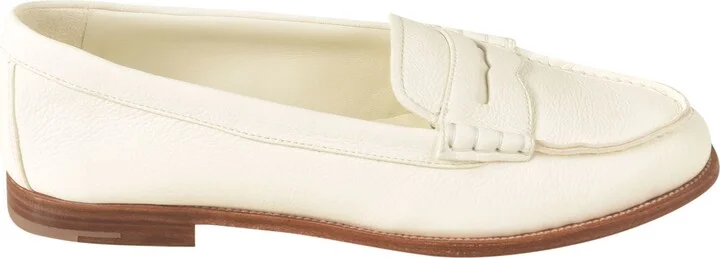 Classic Loafers