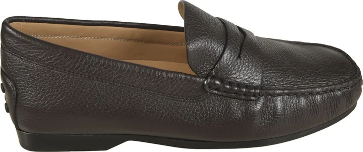 Classic Loafers