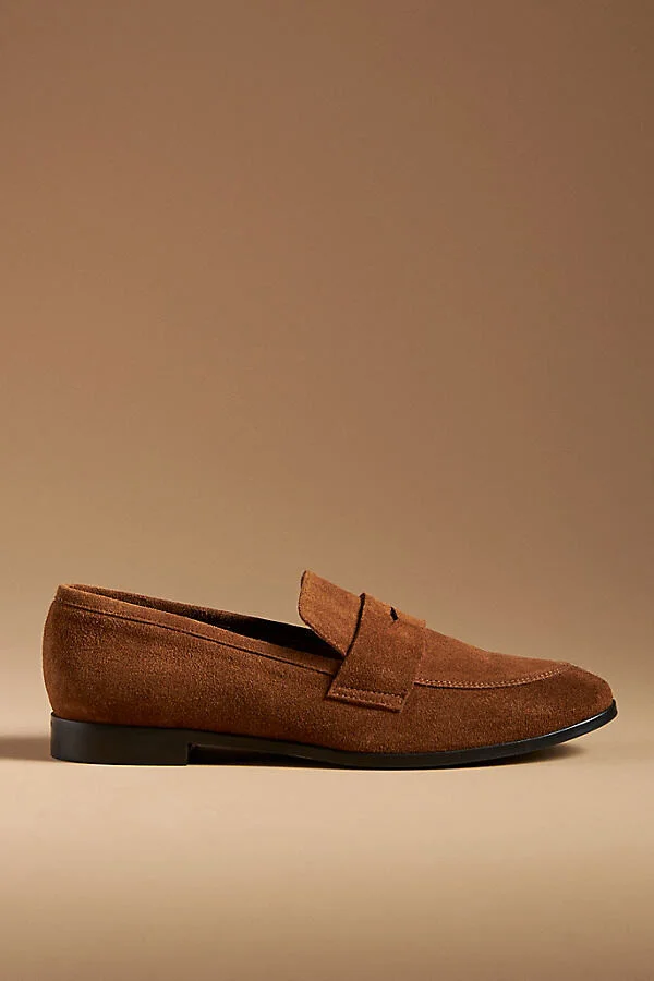 Classic Loafers