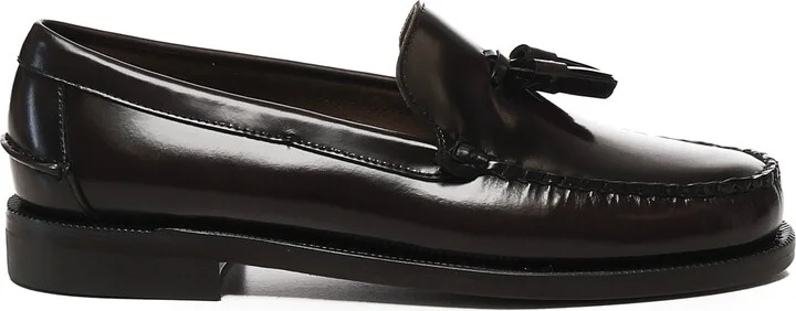 Classic Loafers