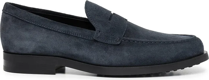 Classic Loafers