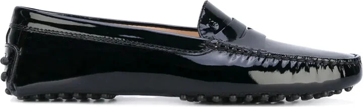 Classic Loafers