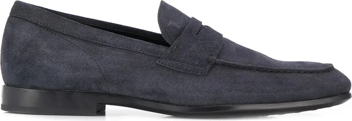 Classic Loafers