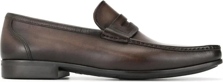 Classic Loafers