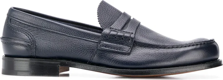 Classic Loafers