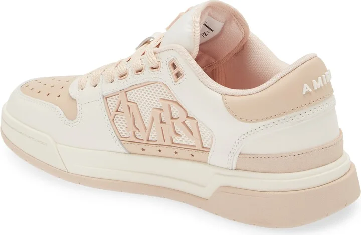 Classic Logo Low Top Sneaker - Image 2