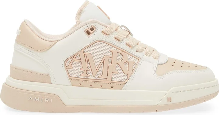 Classic Logo Low Top Sneaker - Image 3