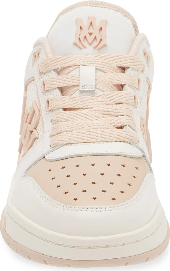 Classic Logo Low Top Sneaker - Image 4